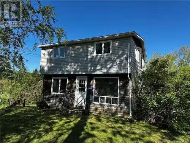 House for sale in Wickham, New Brunswick