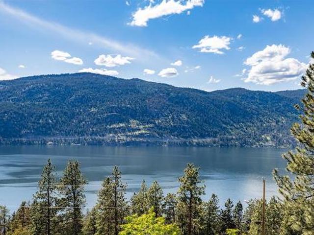 Land for sale in Winfield, British Columbia