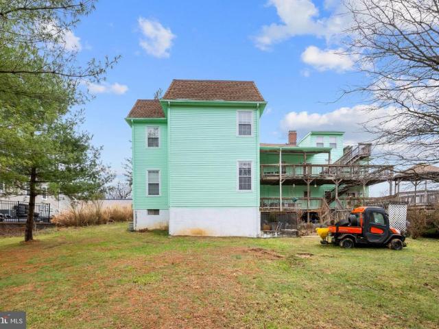 Commercial for sale in Maryland