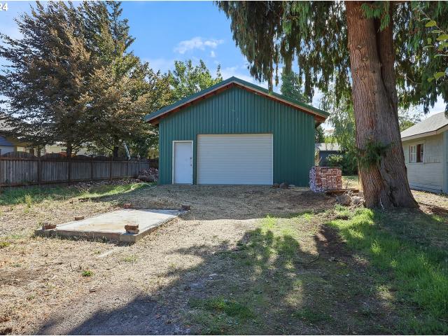 Land for sale in Oregonia
