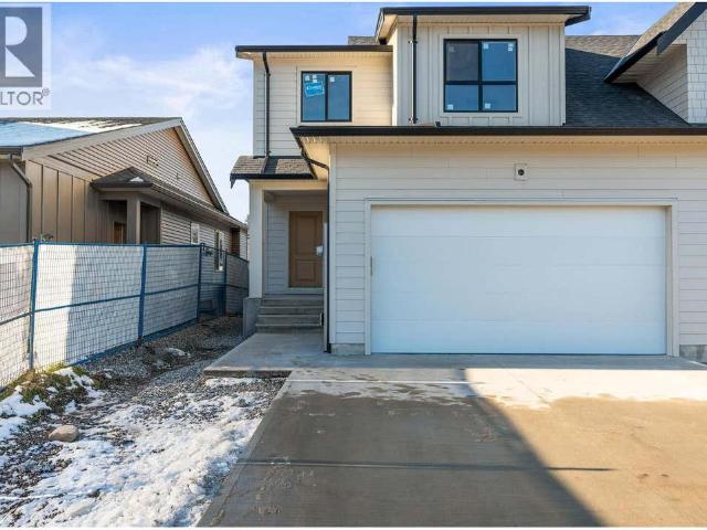 House for sale in Armstrong, British Columbia