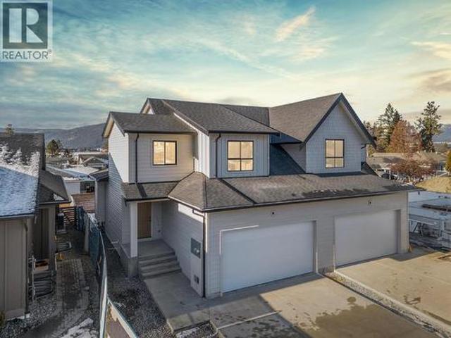 House for sale in Armstrong, British Columbia