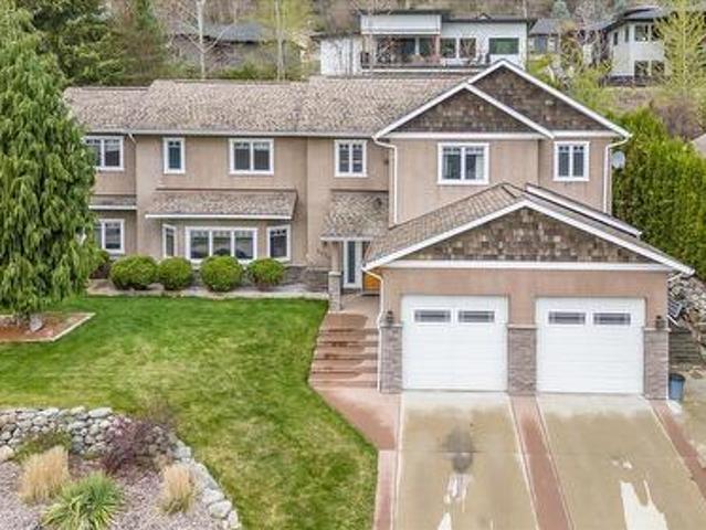 House for sale in Trail, British Columbia