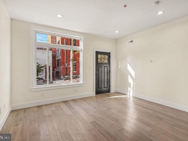 Townhouse for sale in Philadelphia, Pennsylvania