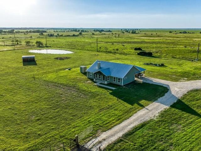 Farm for sale in Wharton, Texas