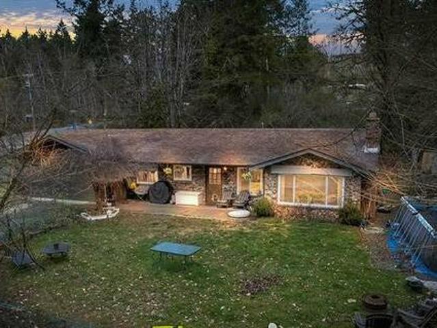 House for sale in Duncan, British Columbia