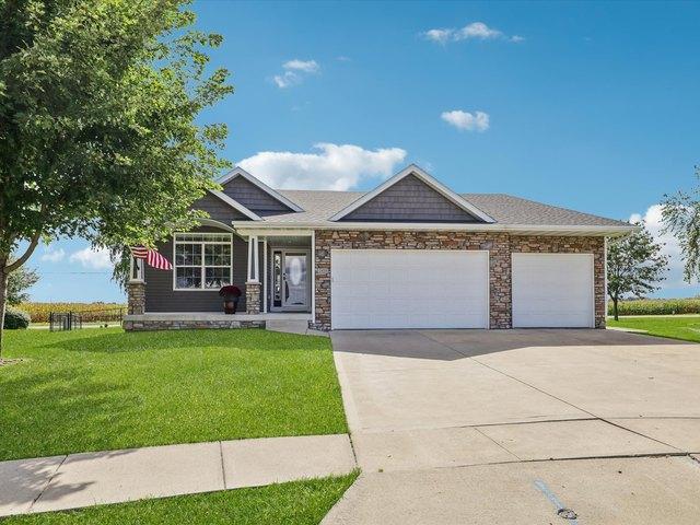House for sale in Avon, Des Moines