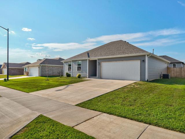 House for sale in Republic, Missouri