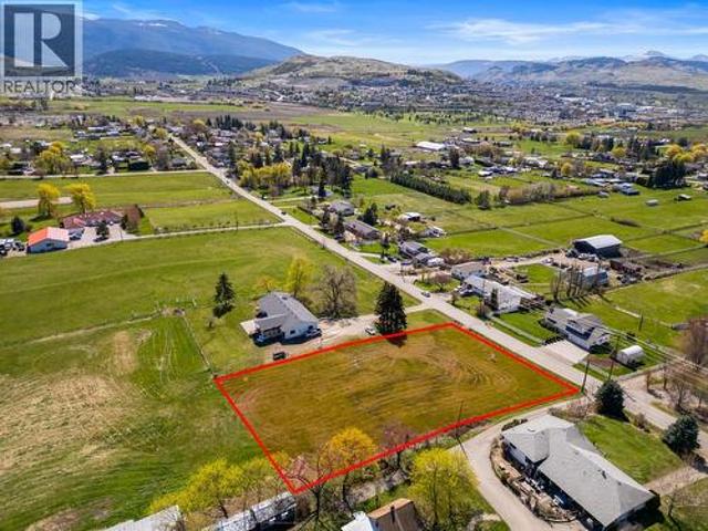 Land for sale in British Columbia