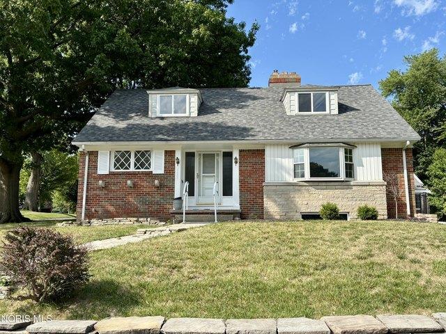 House for sale in Lucas, Ohio