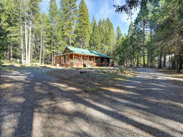 House for sale in Foresthill, California