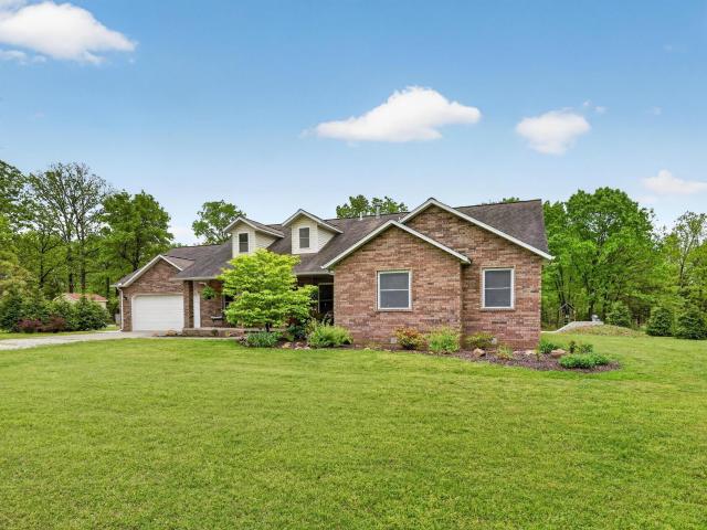 House for sale in Seneca, Missouri