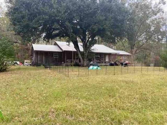 House for sale in Utica, Mississippi