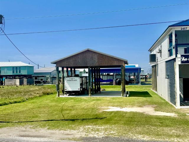 Property for sale in Grand Isle, Louisiana
