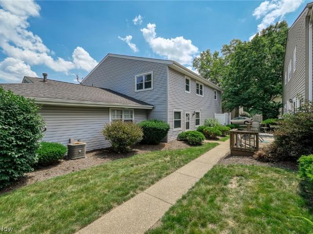 Condo for sale in Summit, Ohio
