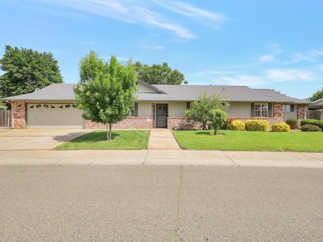 House for sale in Sutter, California