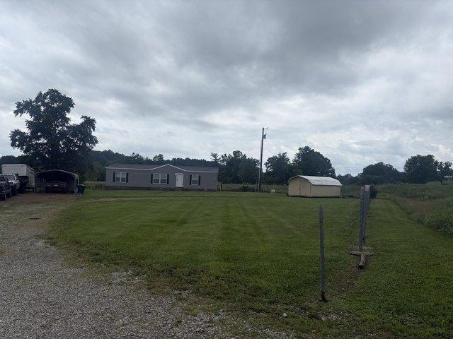 House for sale in Crab Orchard, Kentucky