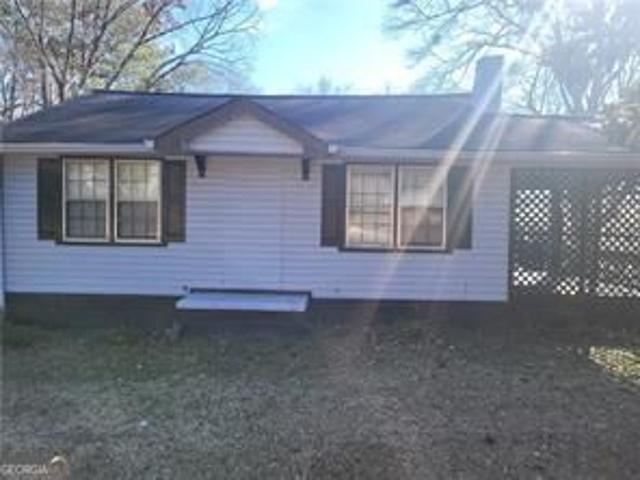 House for sale in Clayton, Georgia