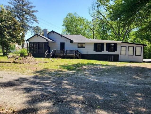 House for sale in Clayton, Georgia