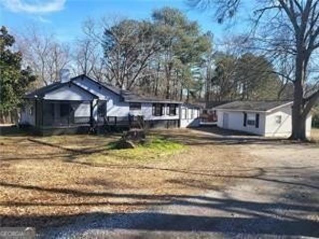 House for sale in Clayton, Georgia