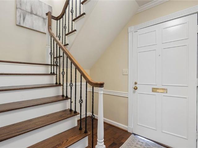 Townhouse for sale in Decatur, Georgia