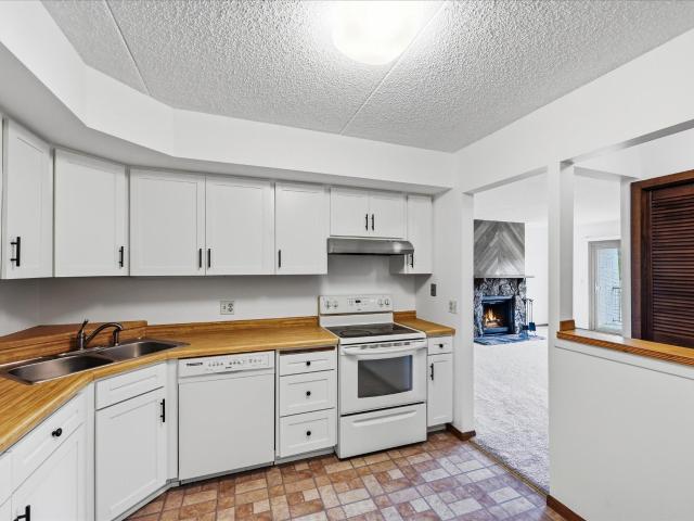 House for sale in Ramsey, Minnesota