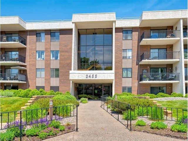 Condo for sale in Ramsey, Minnesota