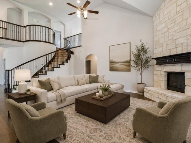 House for sale in Celina, Texas