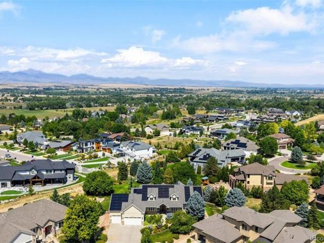 House for sale in Colorado