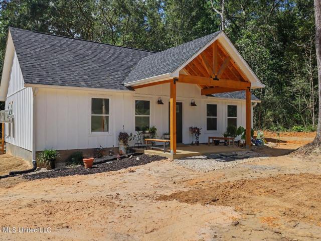 House for sale in Mississippi