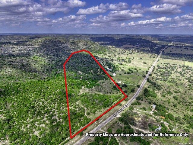 Land for sale in Leakey, Real County