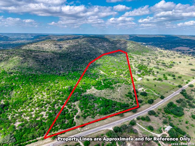 Land for sale in Leakey, Real County