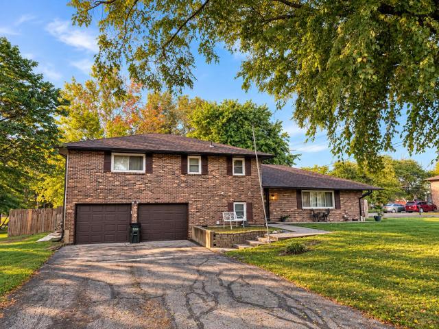 House for sale in Columbia, Missouri