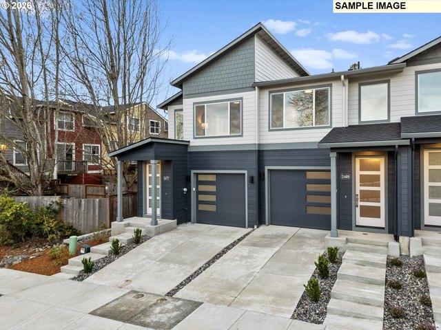 Townhouse for sale in Northwest, Gresham