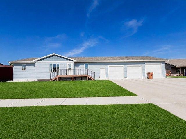 House for sale in Huron, South Dakota