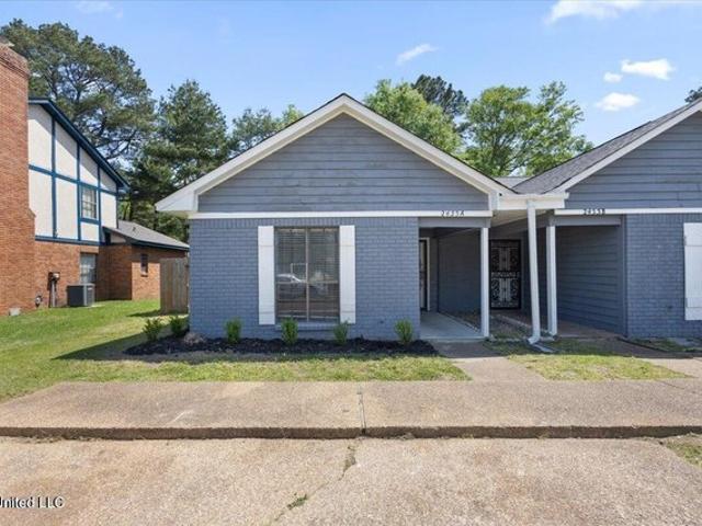 House for sale in Jackson, Mississippi
