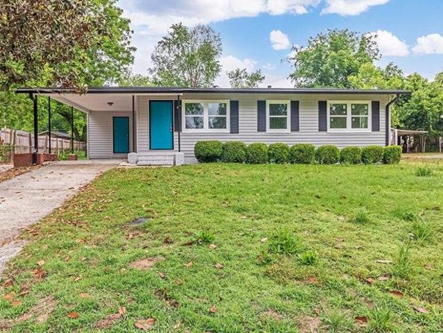 House for sale in Macon, Georgia