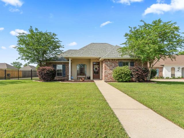 Property for sale in Zachary, Louisiana
