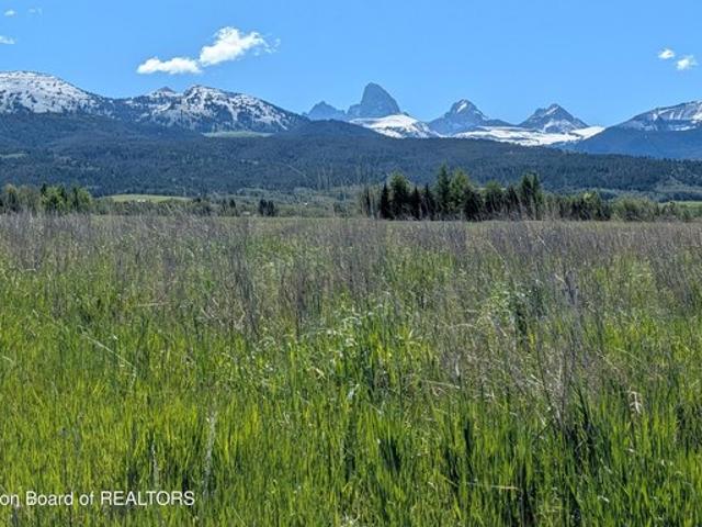 Land for sale in Driggs, Idaho