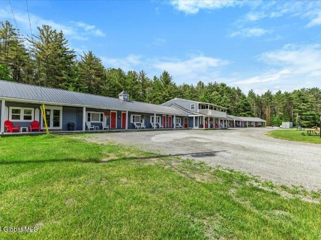 Commercial for sale in Essex, New York