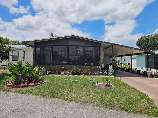 House for sale in Bartow, Florida