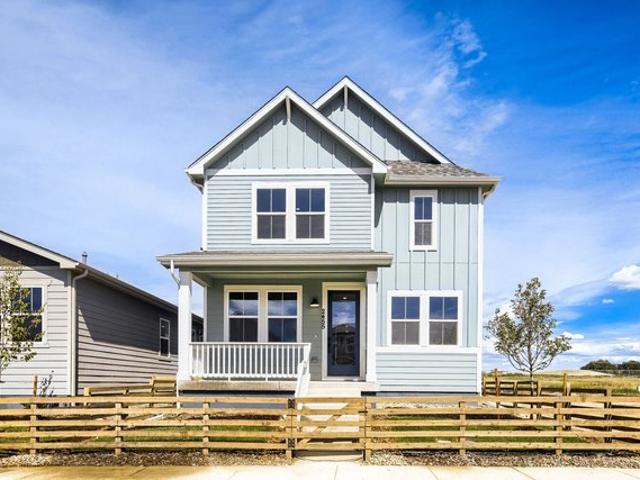 House for sale in Fort Collins, Colorado