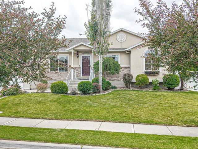 House for sale in Lehi, Utah County
