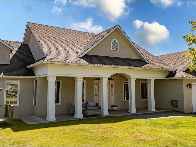 House for sale in Penticton, British Columbia