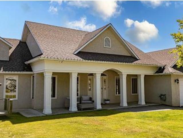 House for sale in British Columbia