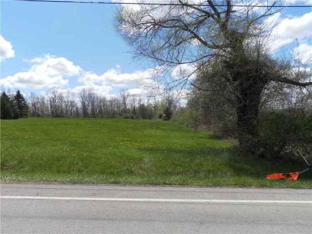 Land for sale in Macedon, New York