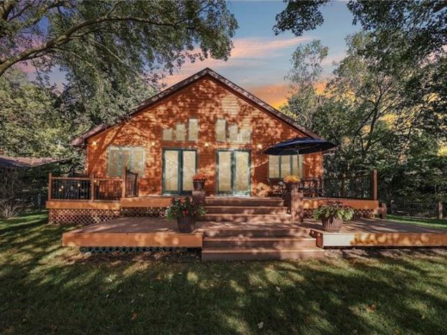 House for sale in New Prague, Minnesota