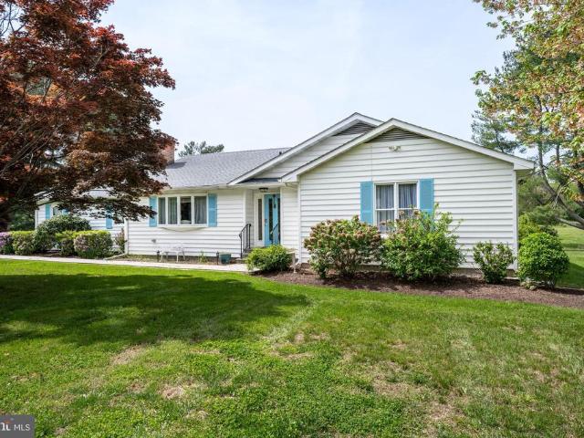 House for sale in Saint Michaels, Maryland