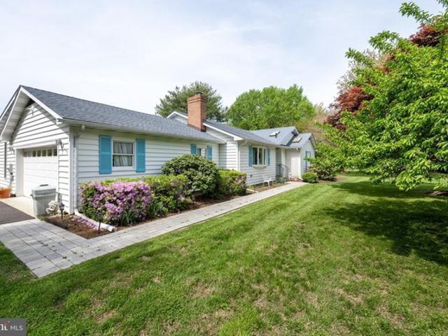 House for sale in Saint Michaels, Maryland