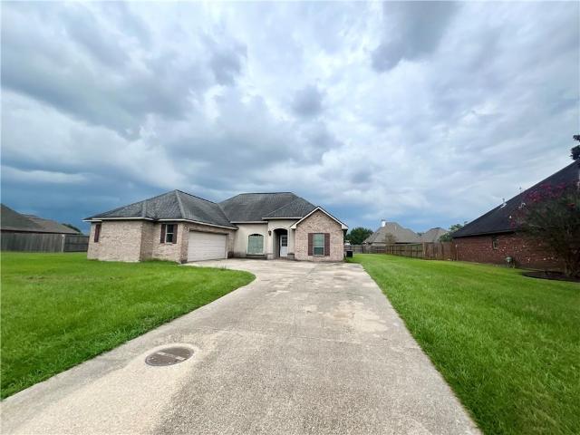 House for sale in Plaquemine, Louisiana